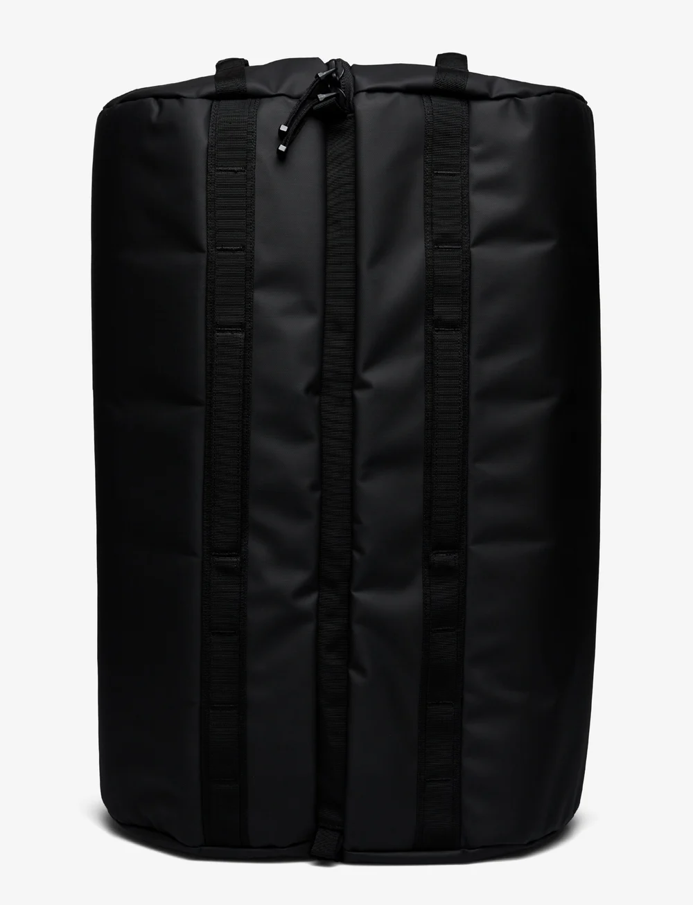 Db Journey - Roamer Pro Split Duffel 90L - rejsetasker - black out - 1