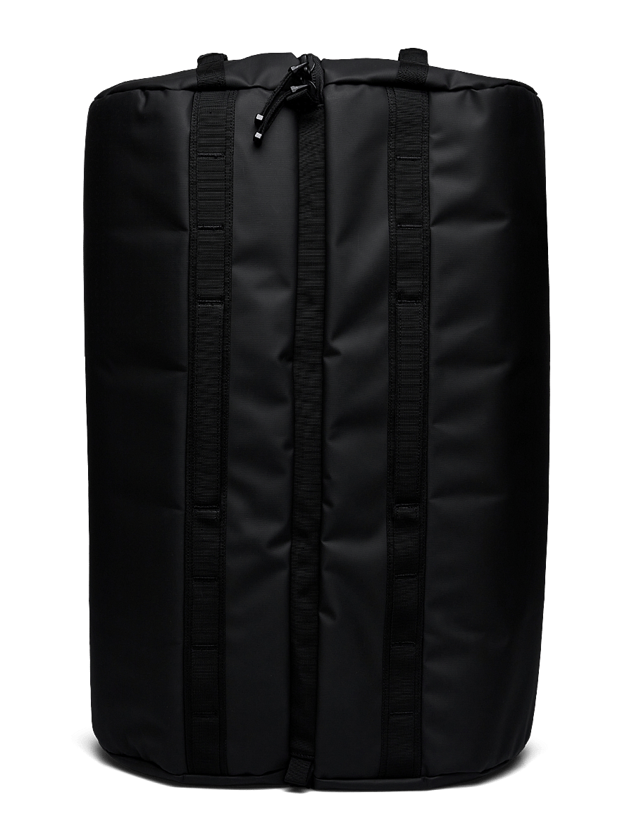 Db Journey - Roamer Pro Split Duffel 90L - matkalaukut - black out - 1