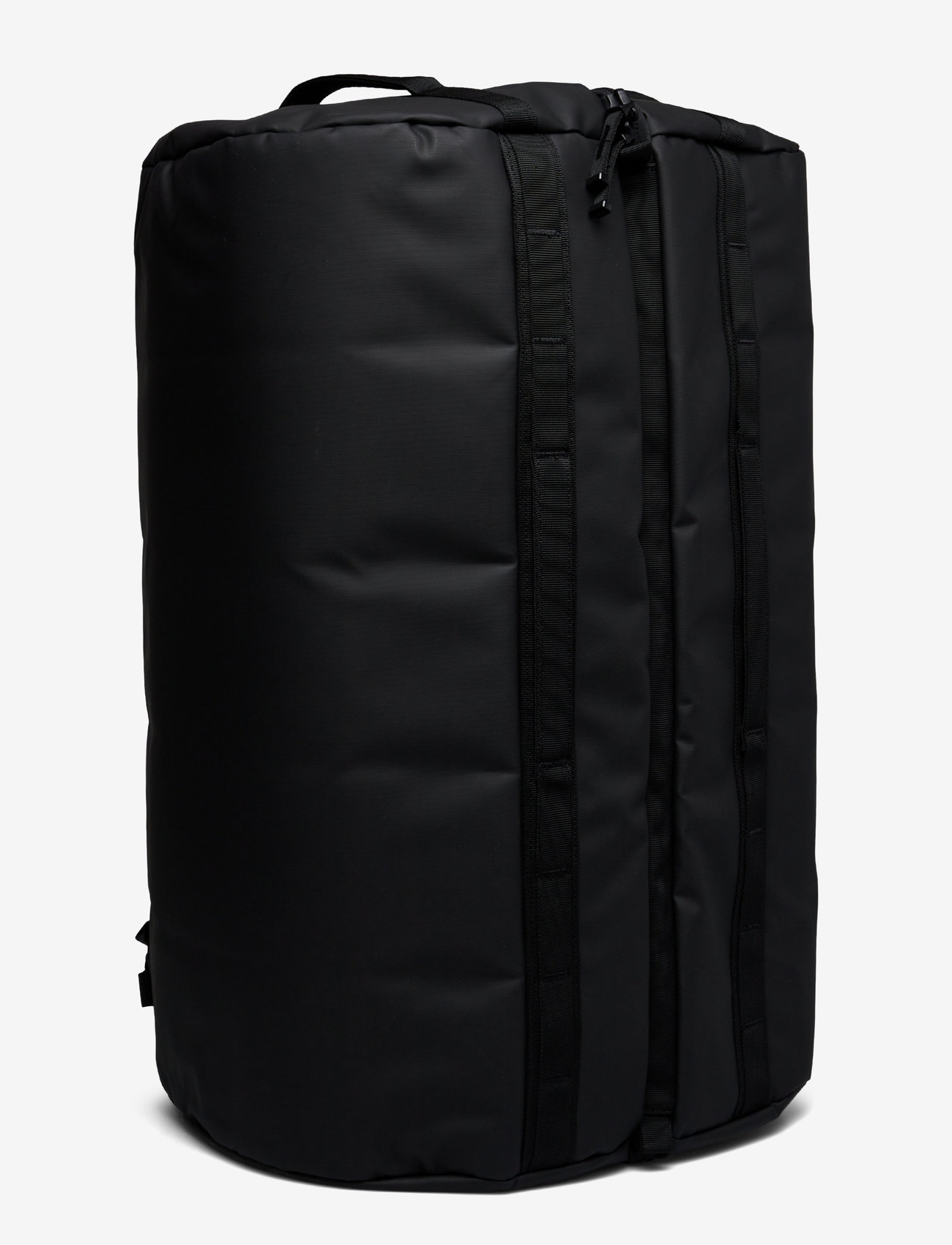 Db Journey - Roamer Pro Split Duffel 90L - reisetaschen - black out - 3