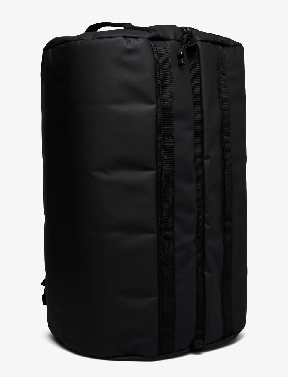 Db Journey - Roamer Pro Split Duffel 90L - rejsetasker - black out - 3