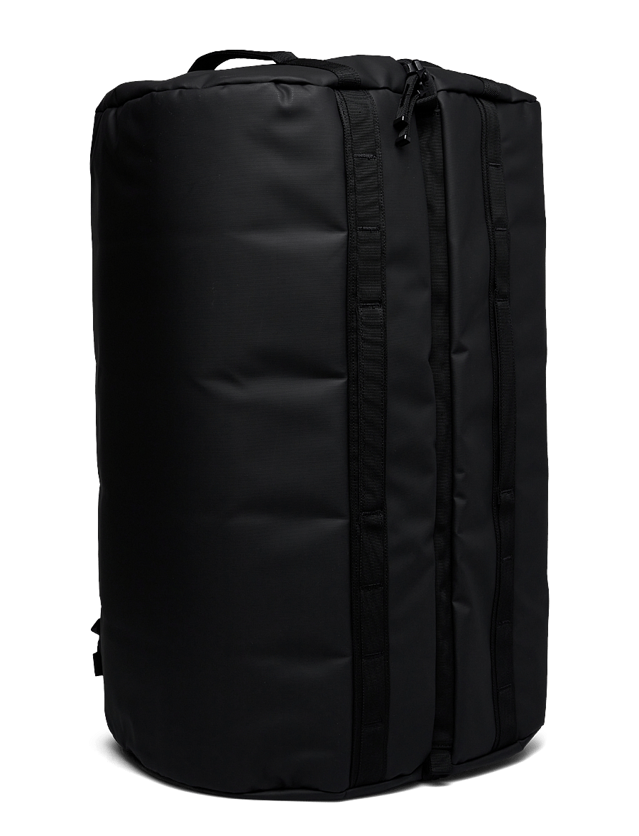 Db Journey - Roamer Pro Split Duffel 90L - matkalaukut - black out - 3