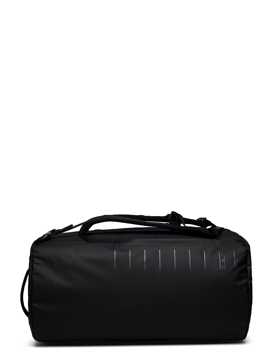 Db Journey - Roamer Pro Split Duffel 90L - matkalaukut - black out - 4