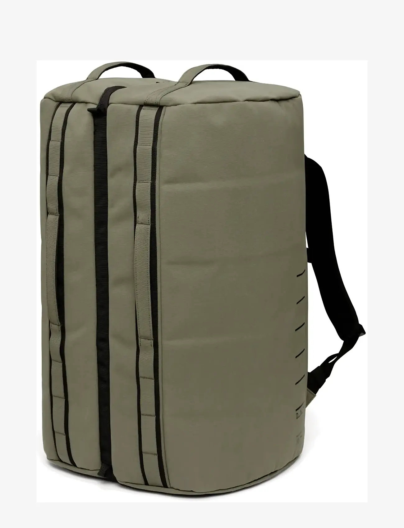 Db Journey - Roamer Pro Split Duffel 70L - treeningkotid - mash green - 1
