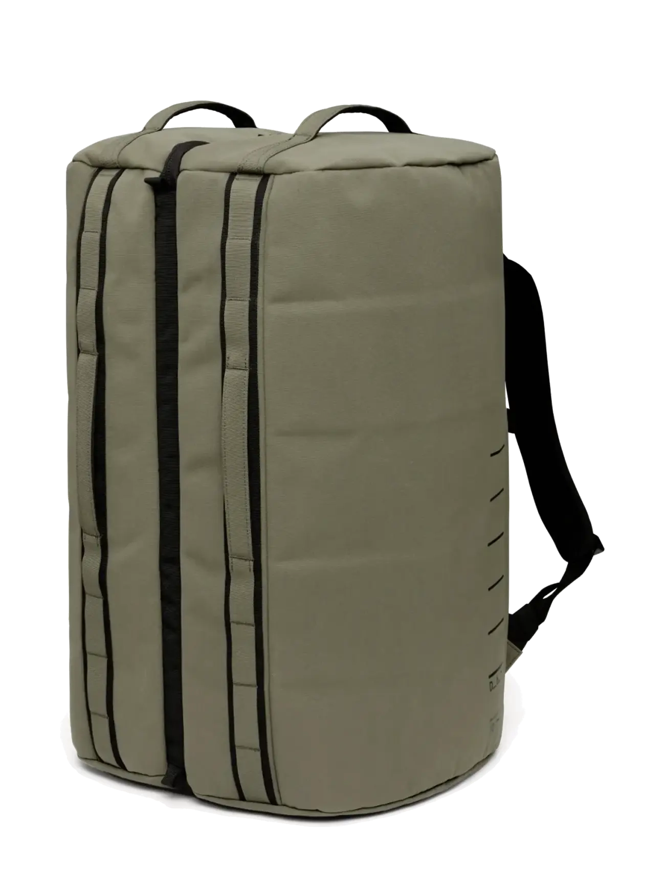 Db Journey Roamer Pro Split Duffel 70L - Vaata kõiki - MASH GREEN / khaki/green