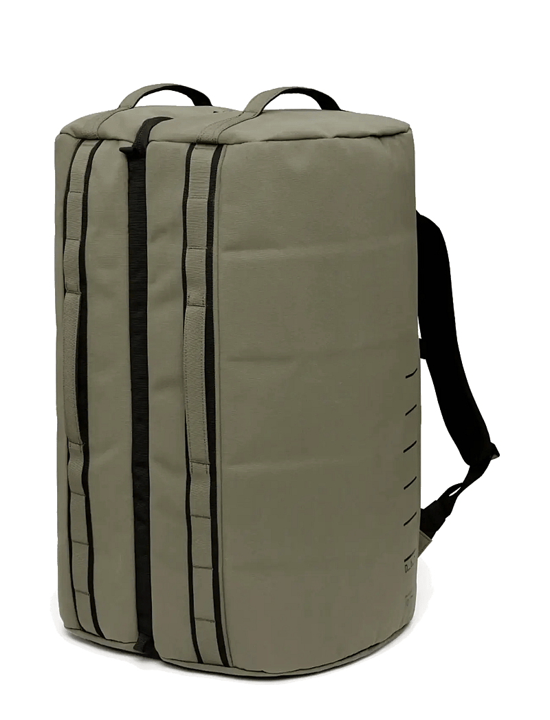 Db Journey - Roamer Pro Split Duffel 70L - mash green - 1
