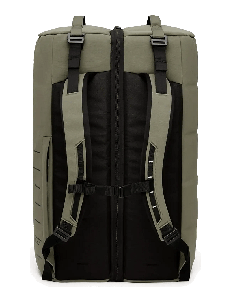Db Journey - Roamer Pro Split Duffel 70L - mash green - 2