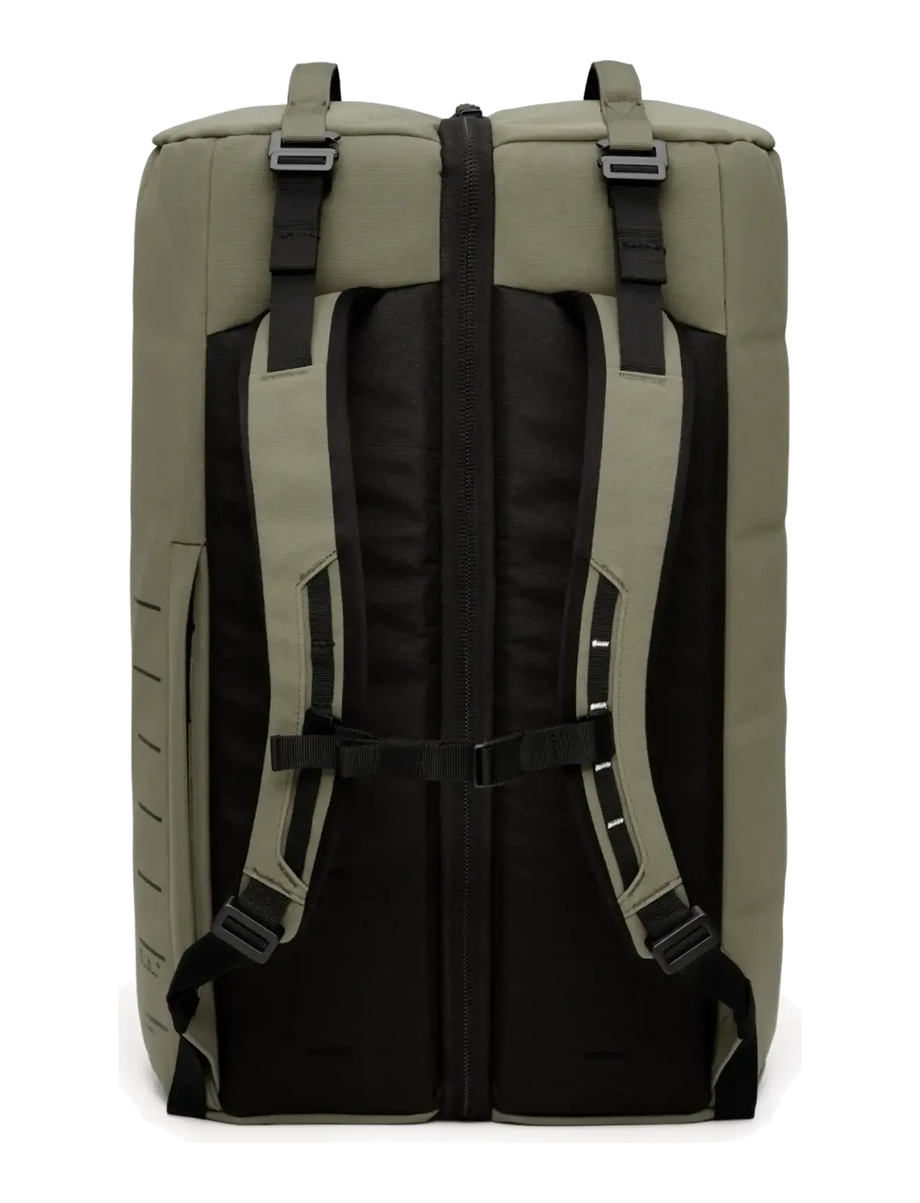 Db Journey - Roamer Pro Split Duffel 70L - mash green - 2
