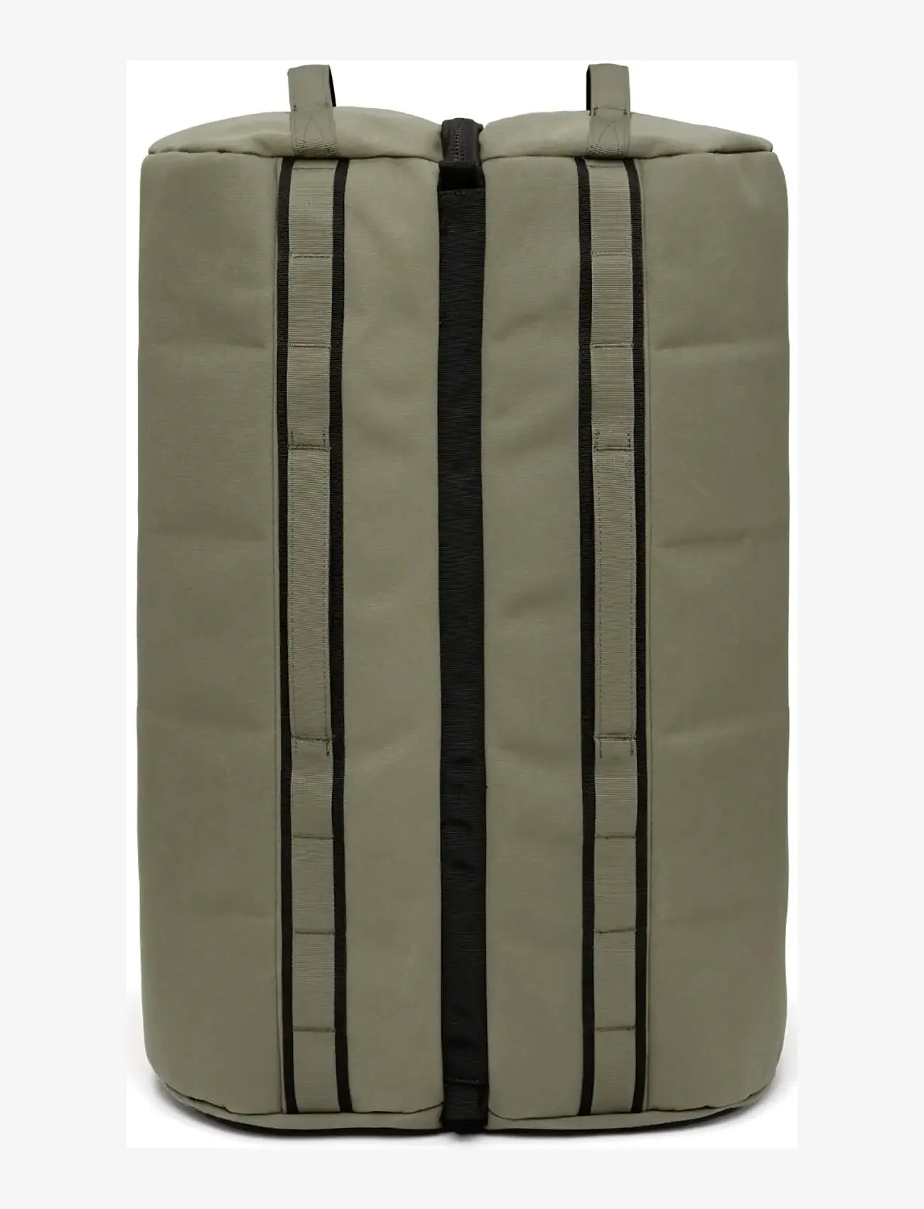 Db Journey - Roamer Pro Split Duffel 70L - treeningkotid - mash green - 3