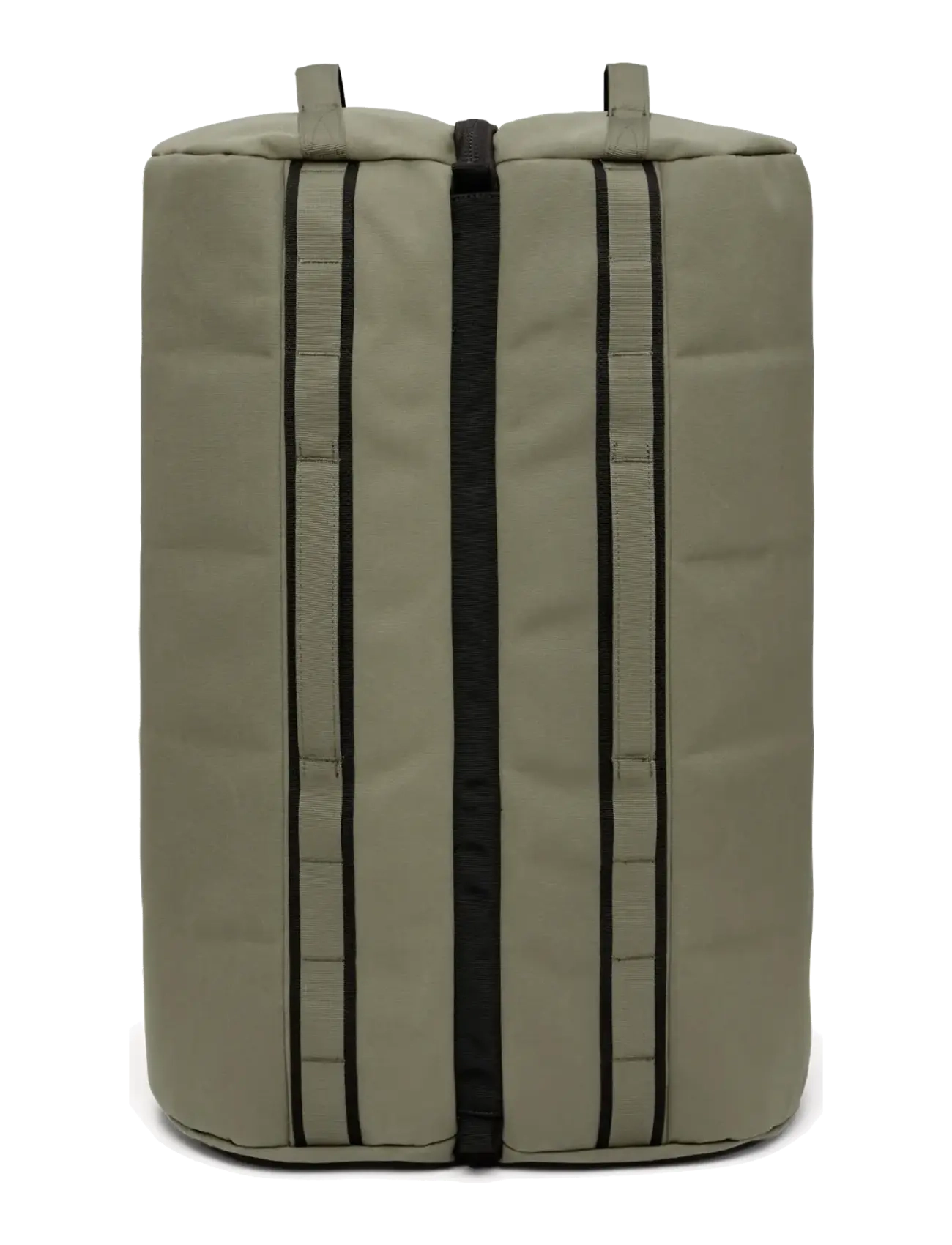 Db Journey - Roamer Pro Split Duffel 70L - mash green - 3