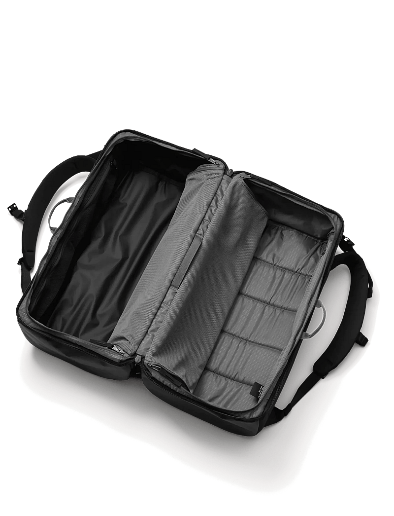 Db Journey - Roamer Pro Split Duffel 70L - mash green - 5