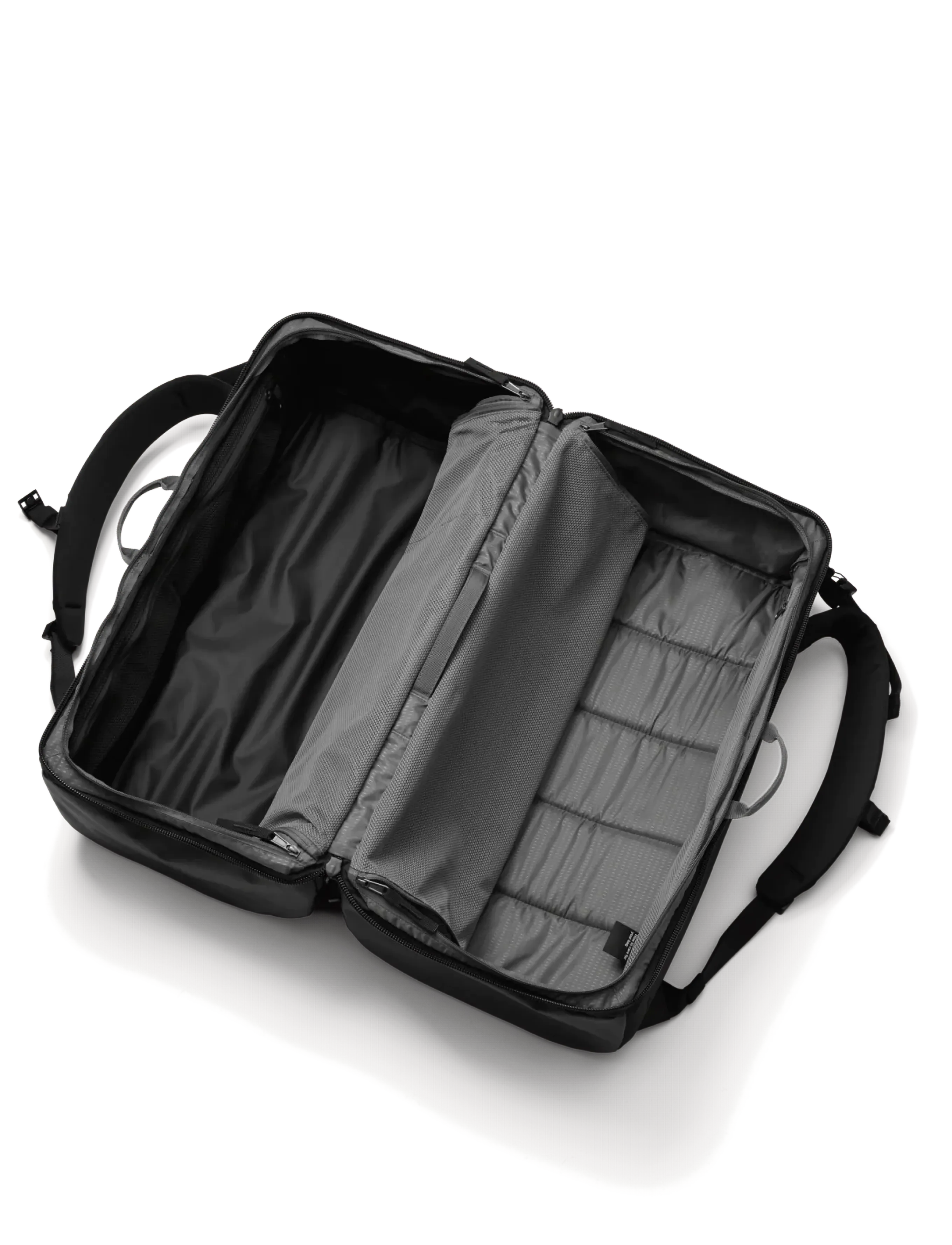 Db Journey - Roamer Pro Split Duffel 70L - mash green - 5