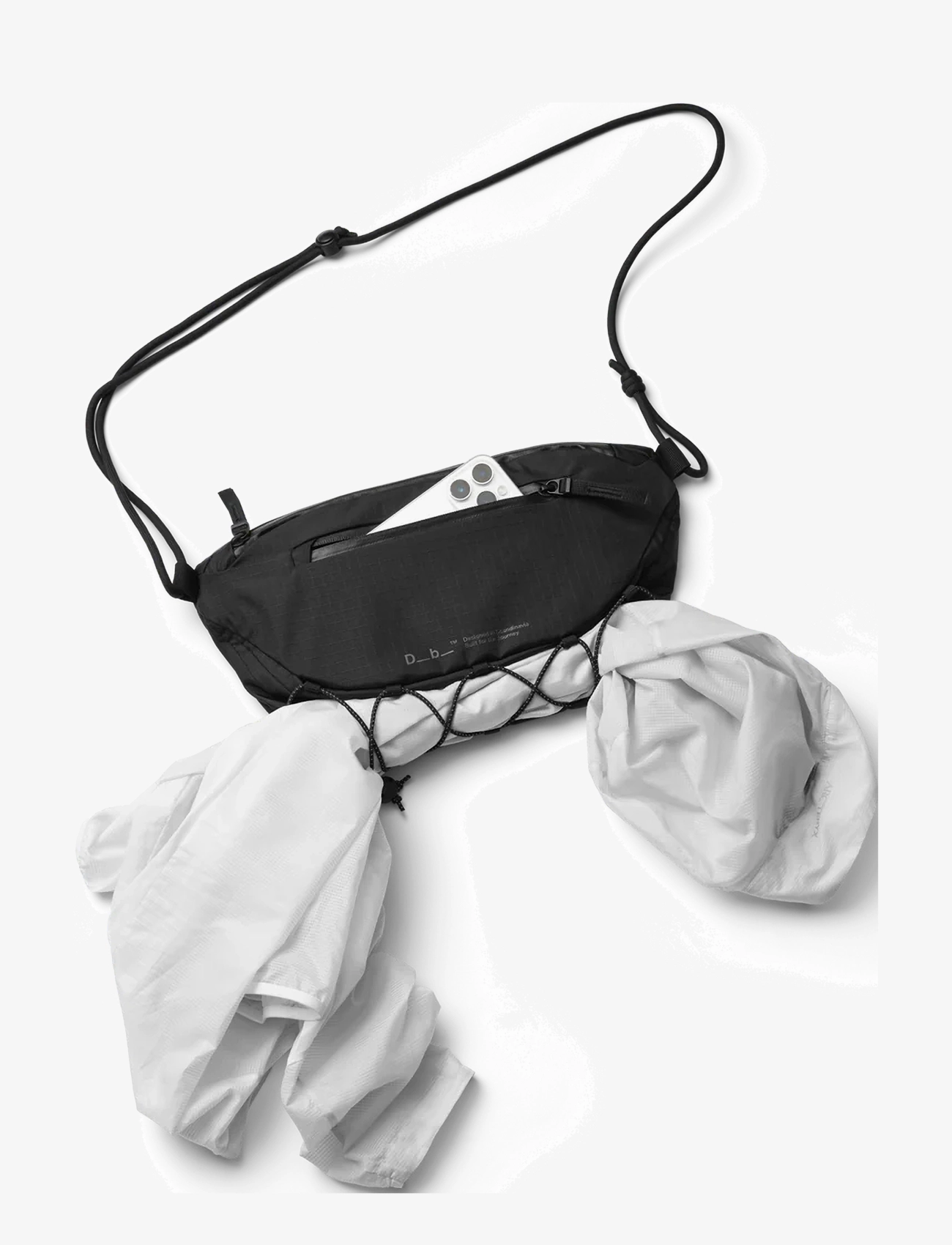 Db Journey Roamer Pro Sling Bag 6L – bild 6