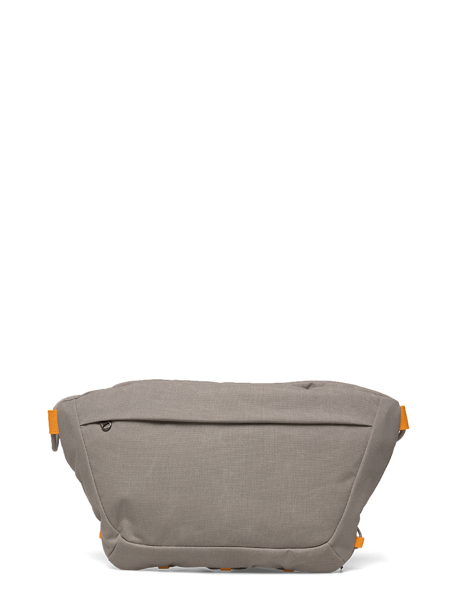 Db Journey - Roamer Pro Sling Bag 6L - crossbody- & magväskor - sand grey - 1