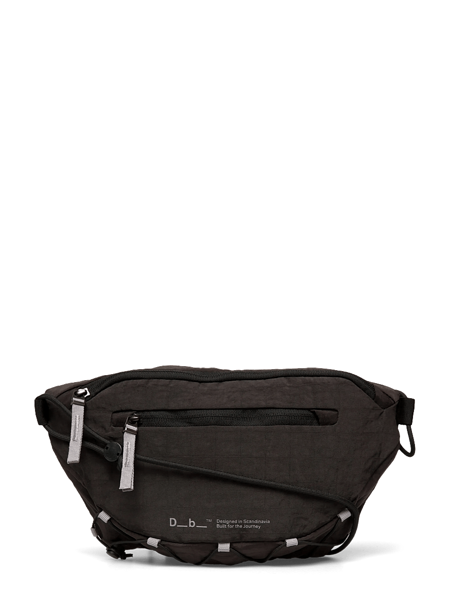 Db Journey - Roamer Pro Sling Bag 6L - crossbody- & magväskor - charcoal grey - 0