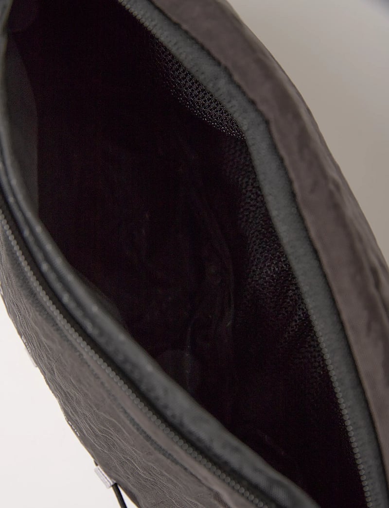 Db Journey - Roamer Pro Sling Bag 6L - rankinės ilgu dirželiu ir rankinės ant juosmens - charcoal grey - 4