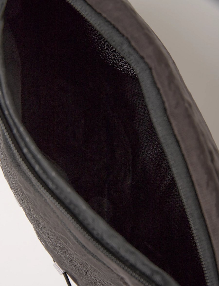 Db Journey - Roamer Pro Sling Bag 6L - crossbody- & magväskor - charcoal grey - 4