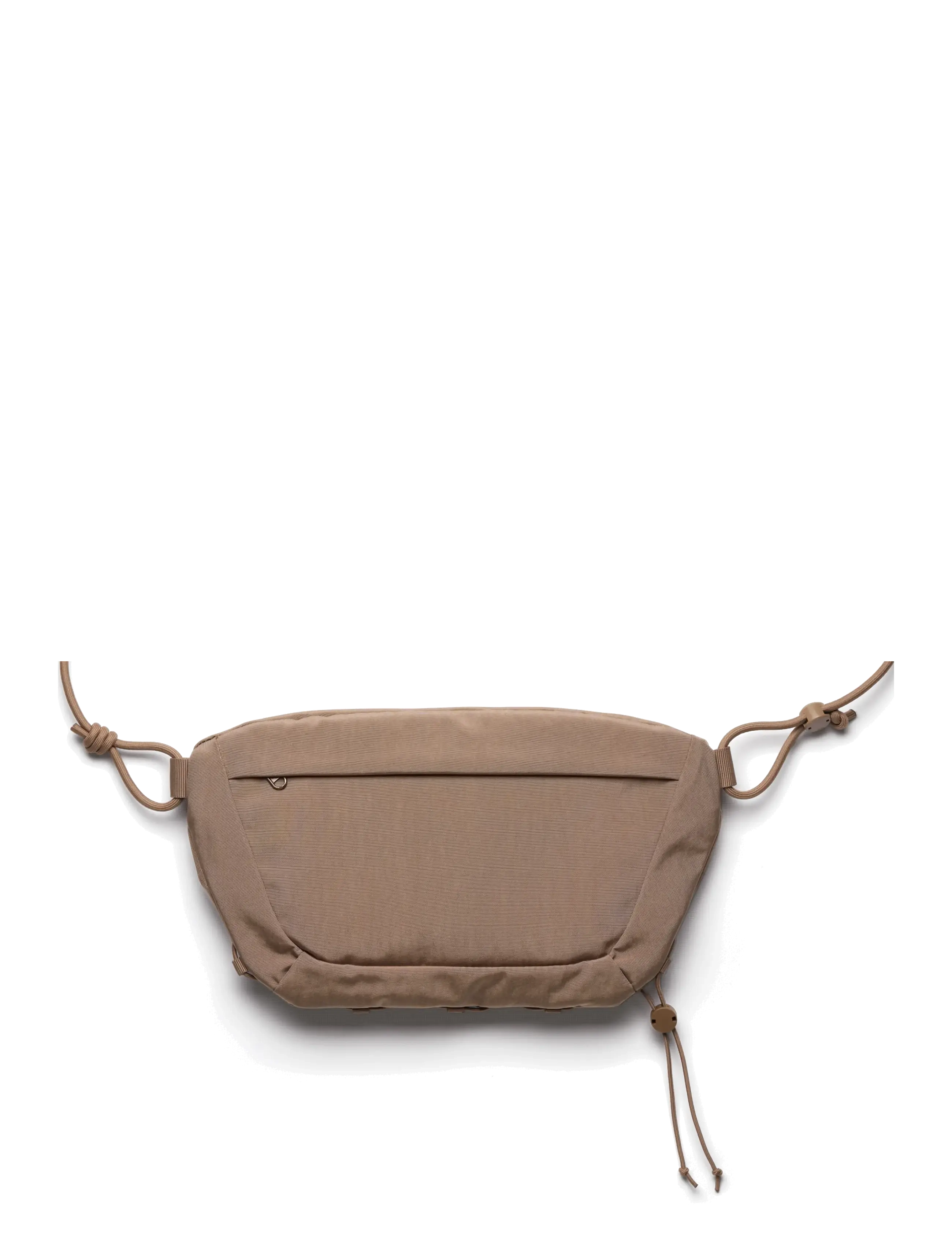 Db Journey - Roamer Pro Sling Bag 6L - affogato brown - 1