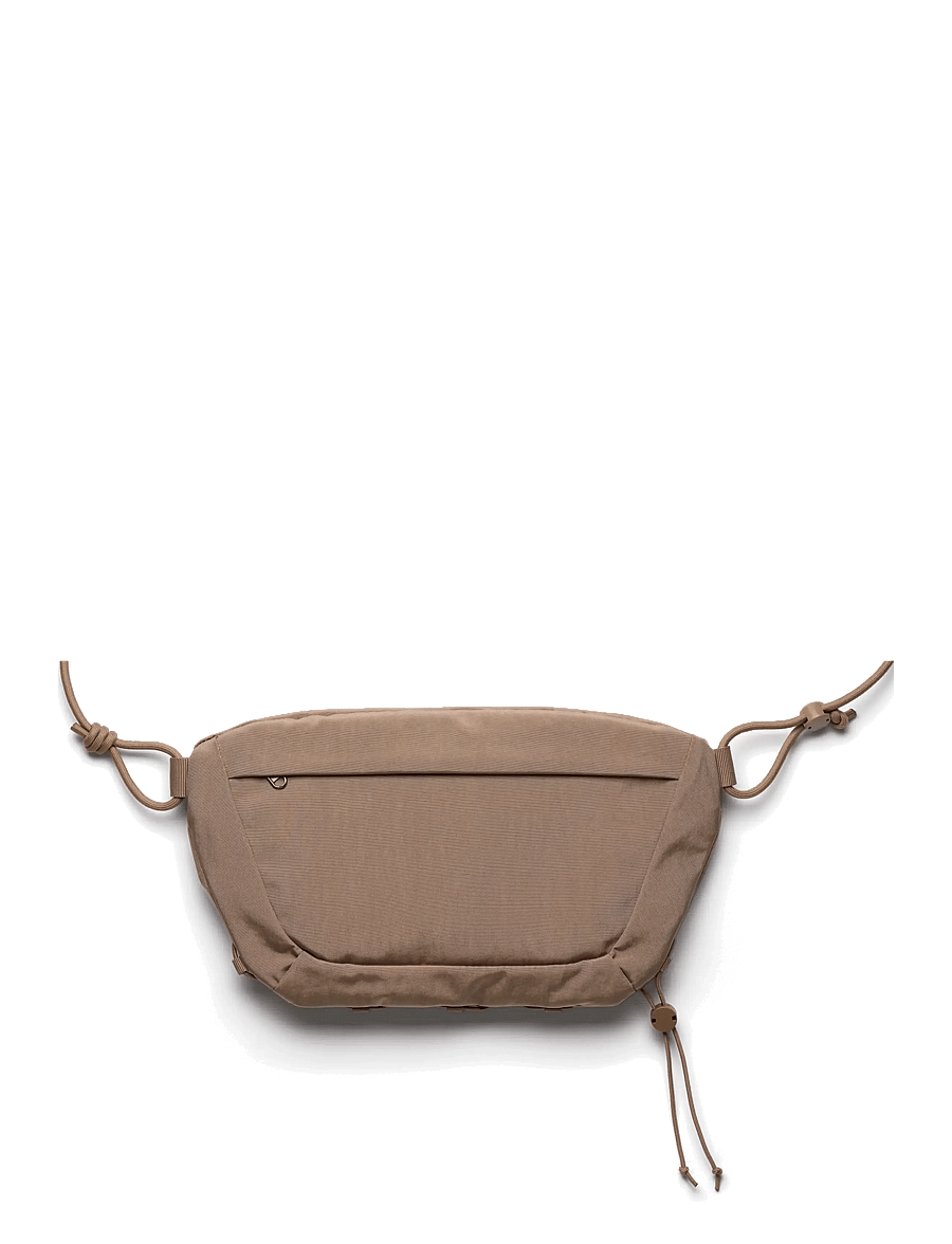 Db Journey - Roamer Pro Sling Bag 6L - affogato brown - 1