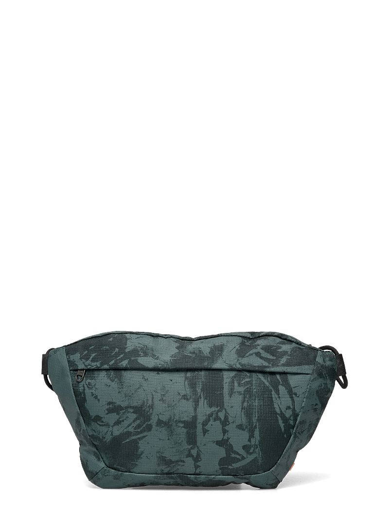 Db Journey - Roamer Pro Sling Bag 6L - handtaschen & bauchtaschen - agate green - 1