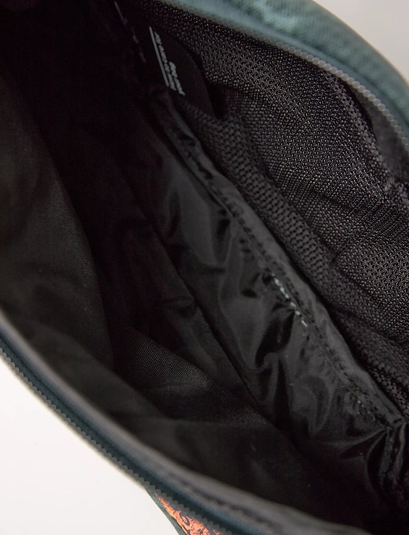 Db Journey - Roamer Pro Sling Bag 6L - handtaschen & bauchtaschen - agate green - 4