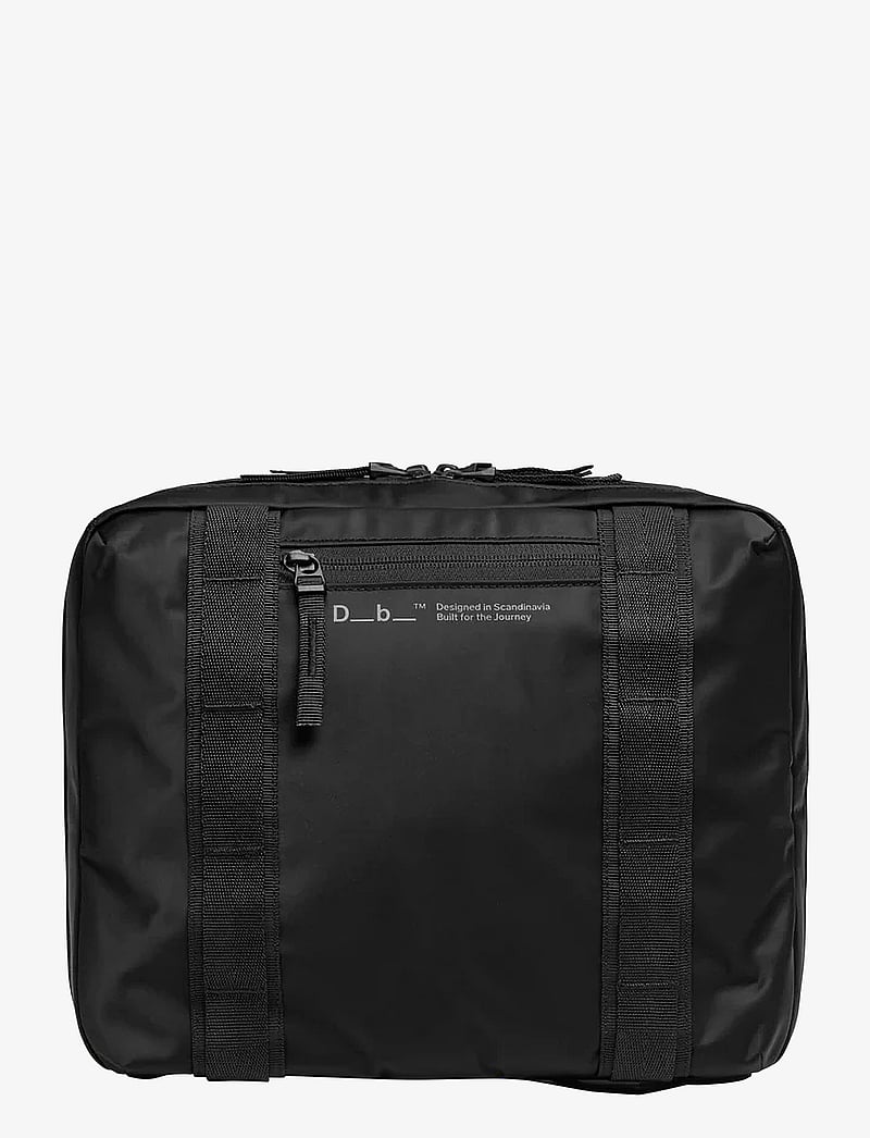 Db Journey - Essential Travel Organizer - zubehör für taschen - black out - 2