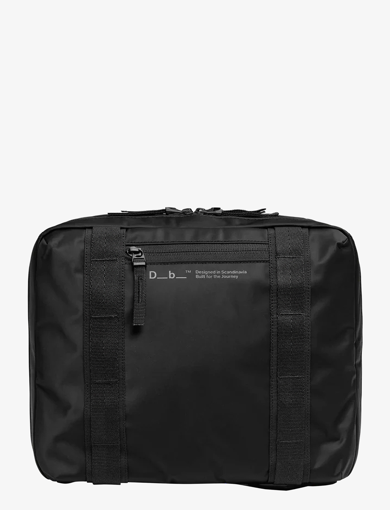 Db Journey - Essential Travel Organizer - torba akcesoria - black out - 2
