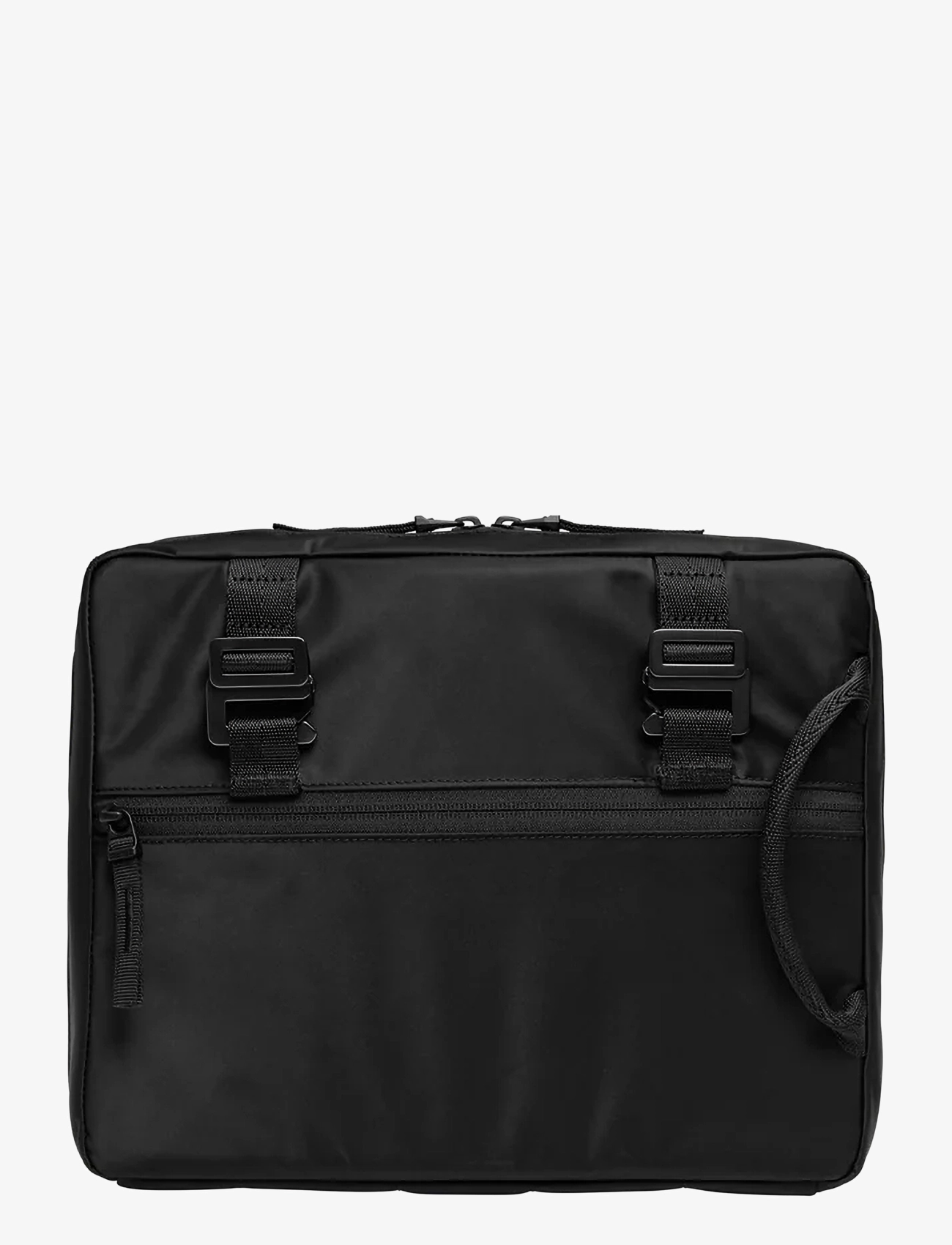 Db Journey - Essential Travel Organizer - torba akcesoria - black out - 3