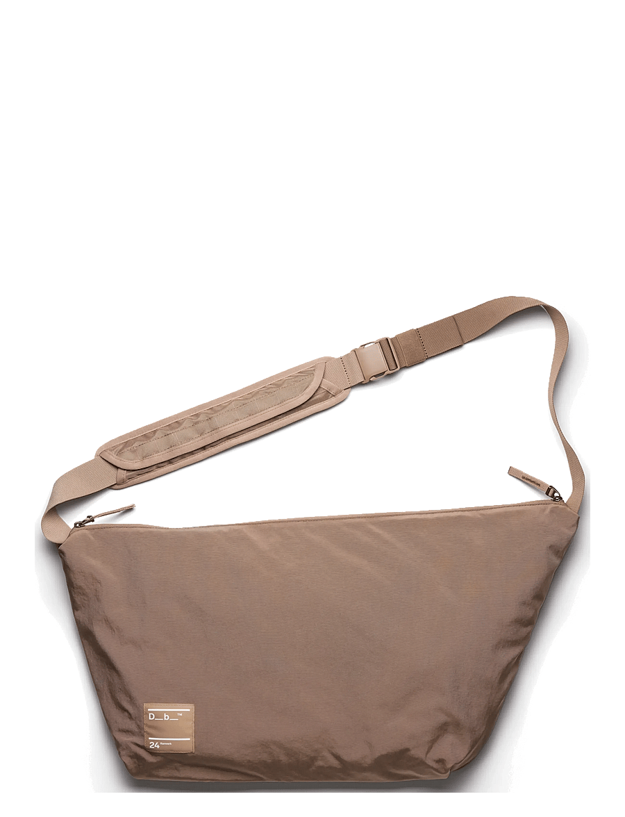 Db Journey - Ramverk Pro Sling Bag 24L - affogato brown - 0