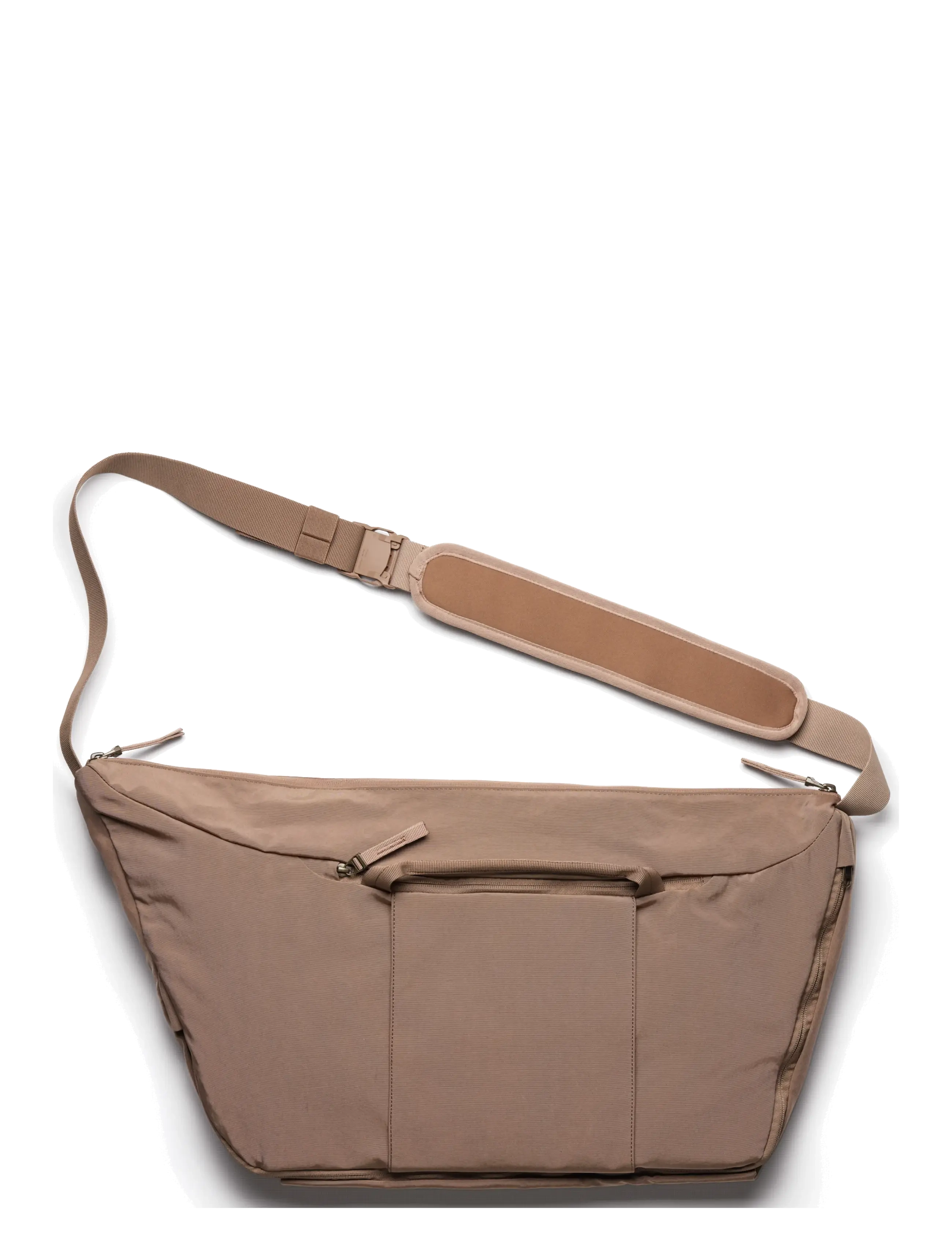 Db Journey - Ramverk Pro Sling Bag 24L - affogato brown - 1