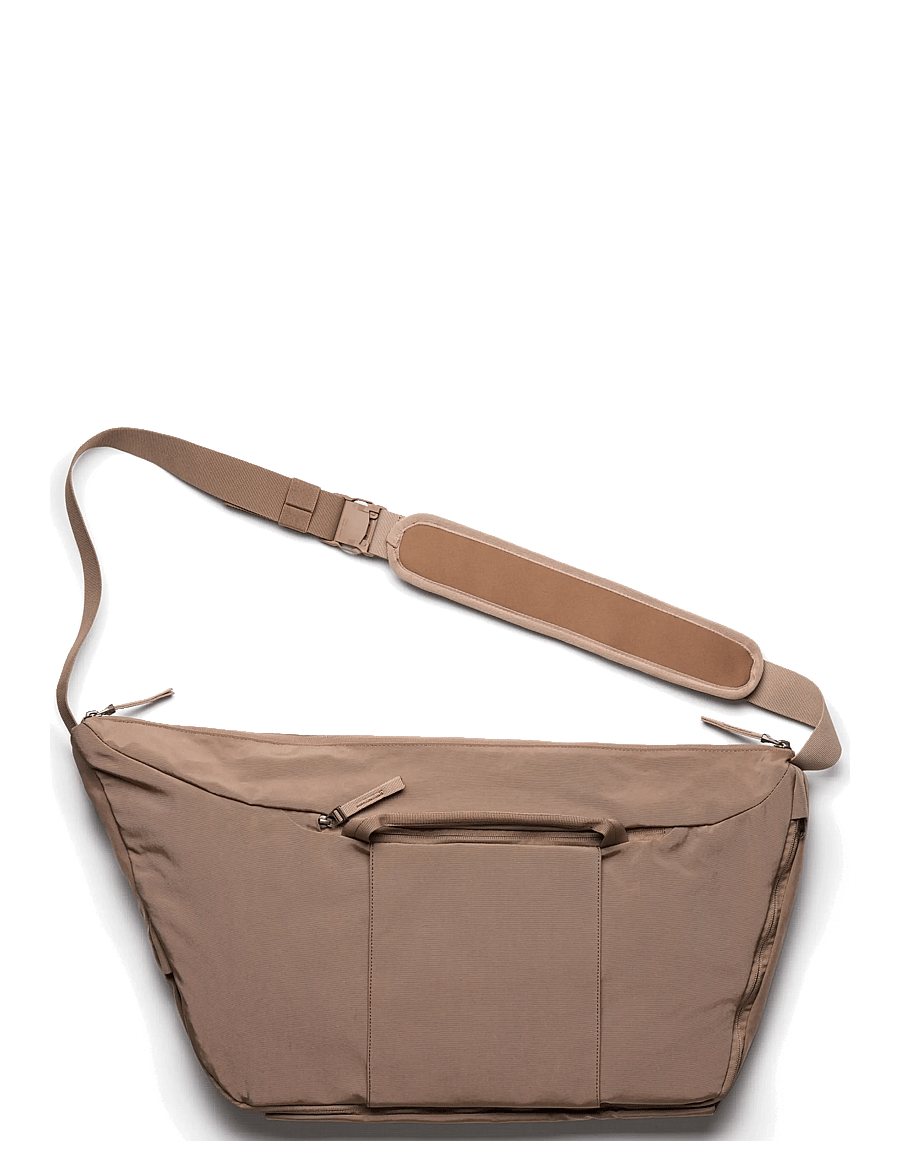 Db Journey - Ramverk Pro Sling Bag 24L - affogato brown - 1