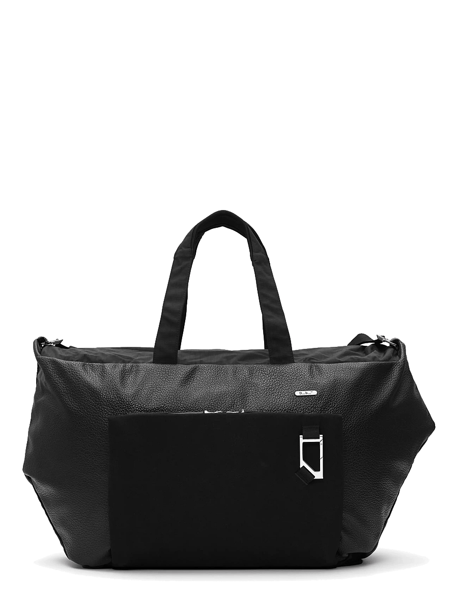 Db Journey - Entour Weekender 40L - chrome black - 0