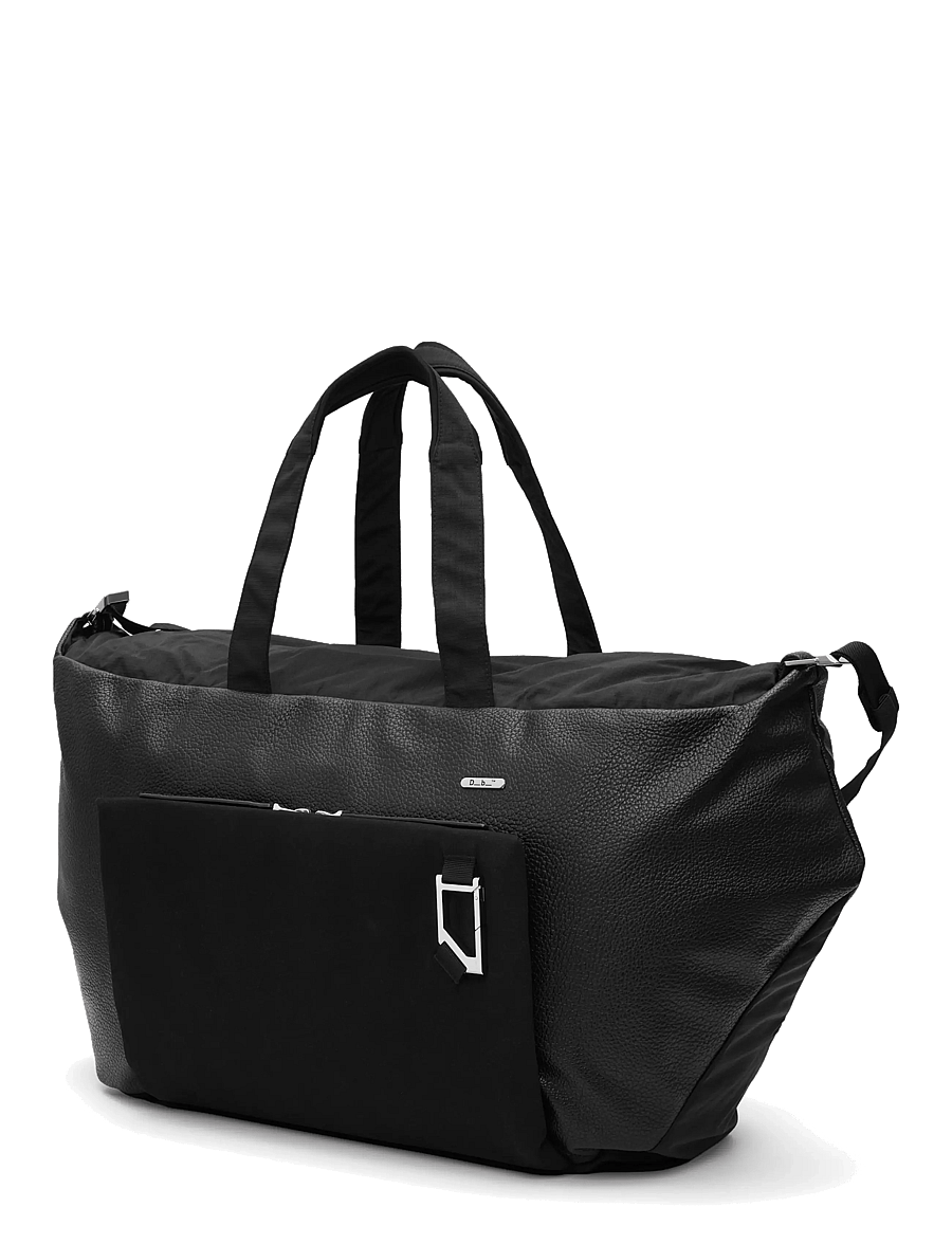Db Journey - Entour Weekender 40L - chrome black - 1