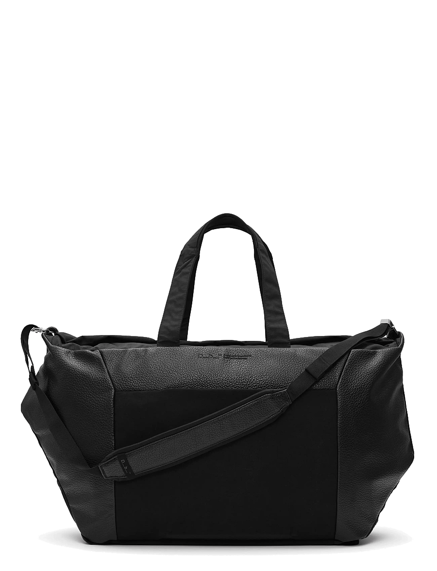 Db Journey - Entour Weekender 40L - chrome black - 2