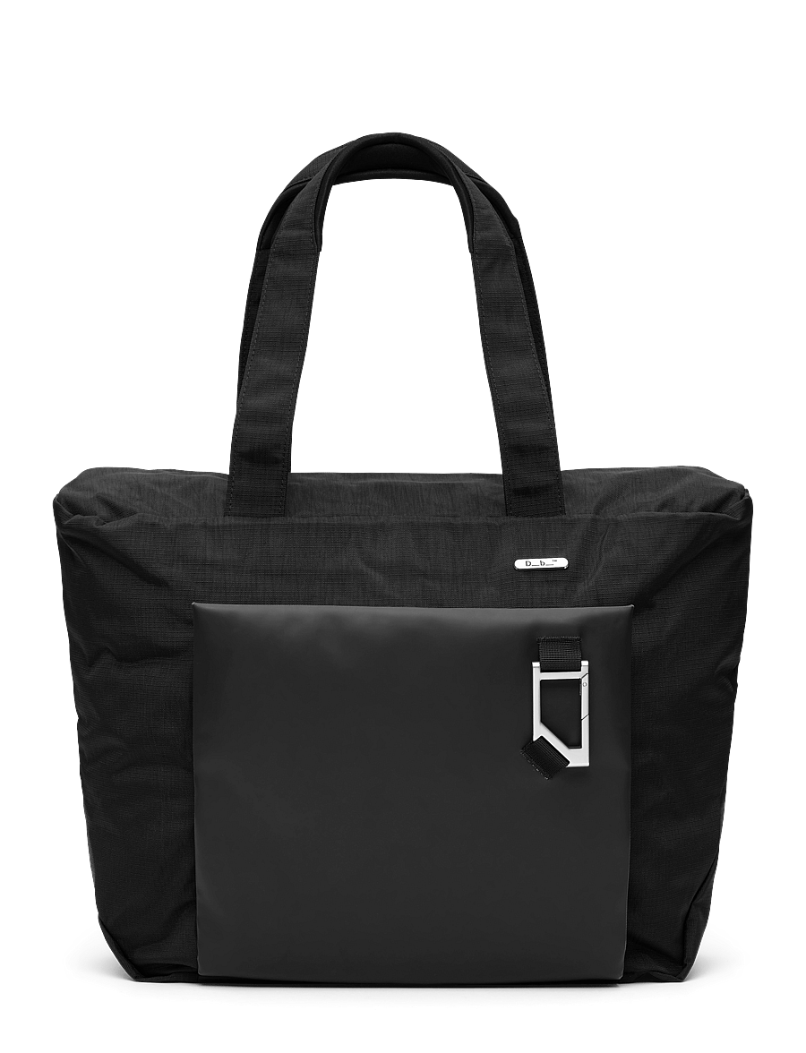 Db Journey - Entour Tote 22L - black out - 0