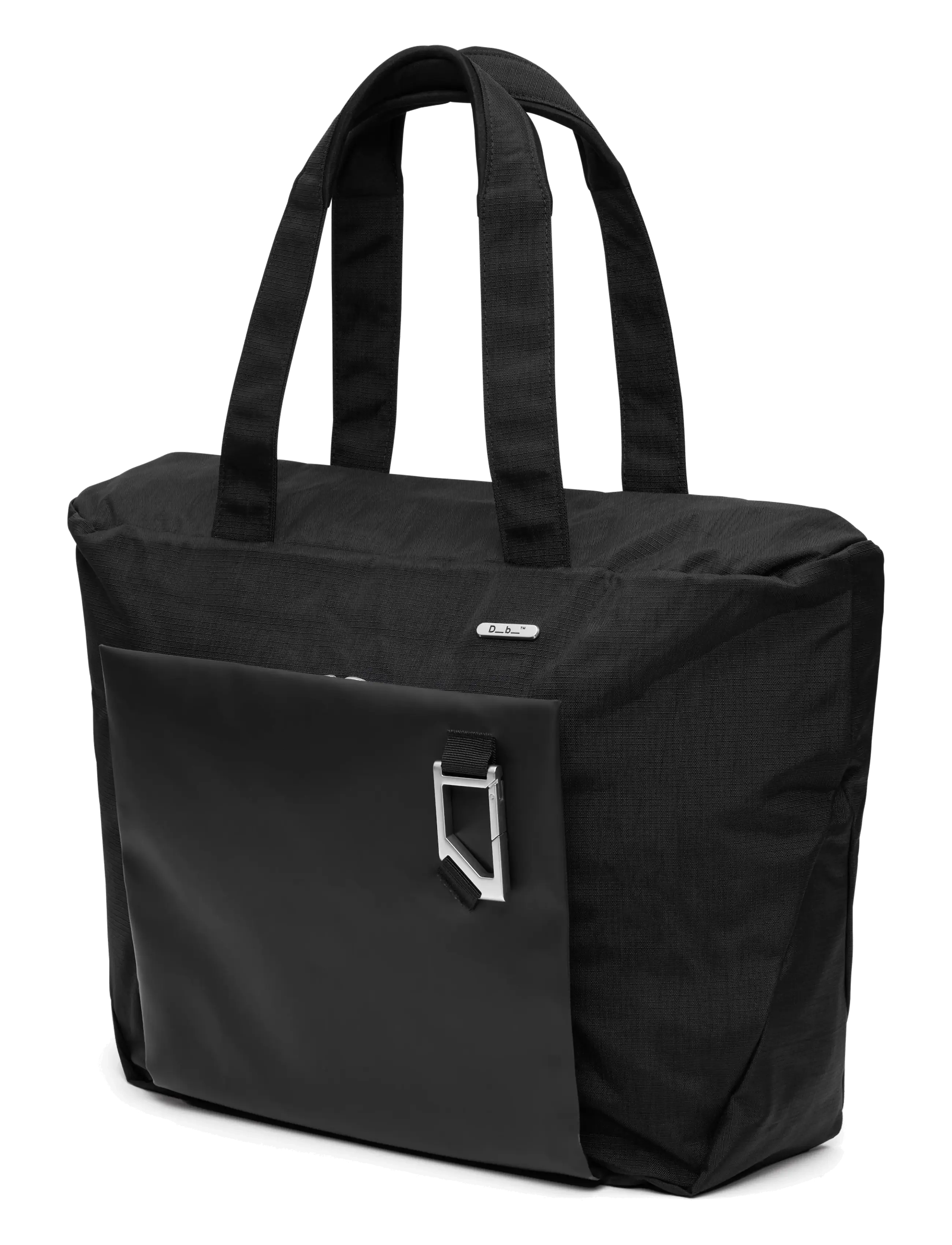 Db Journey - Entour Tote 22L - black out - 1