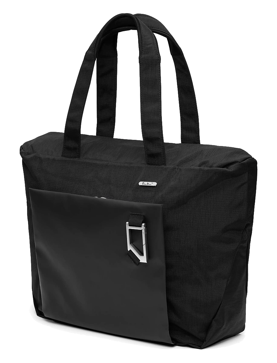 Db Journey - Entour Tote 22L - black out - 1