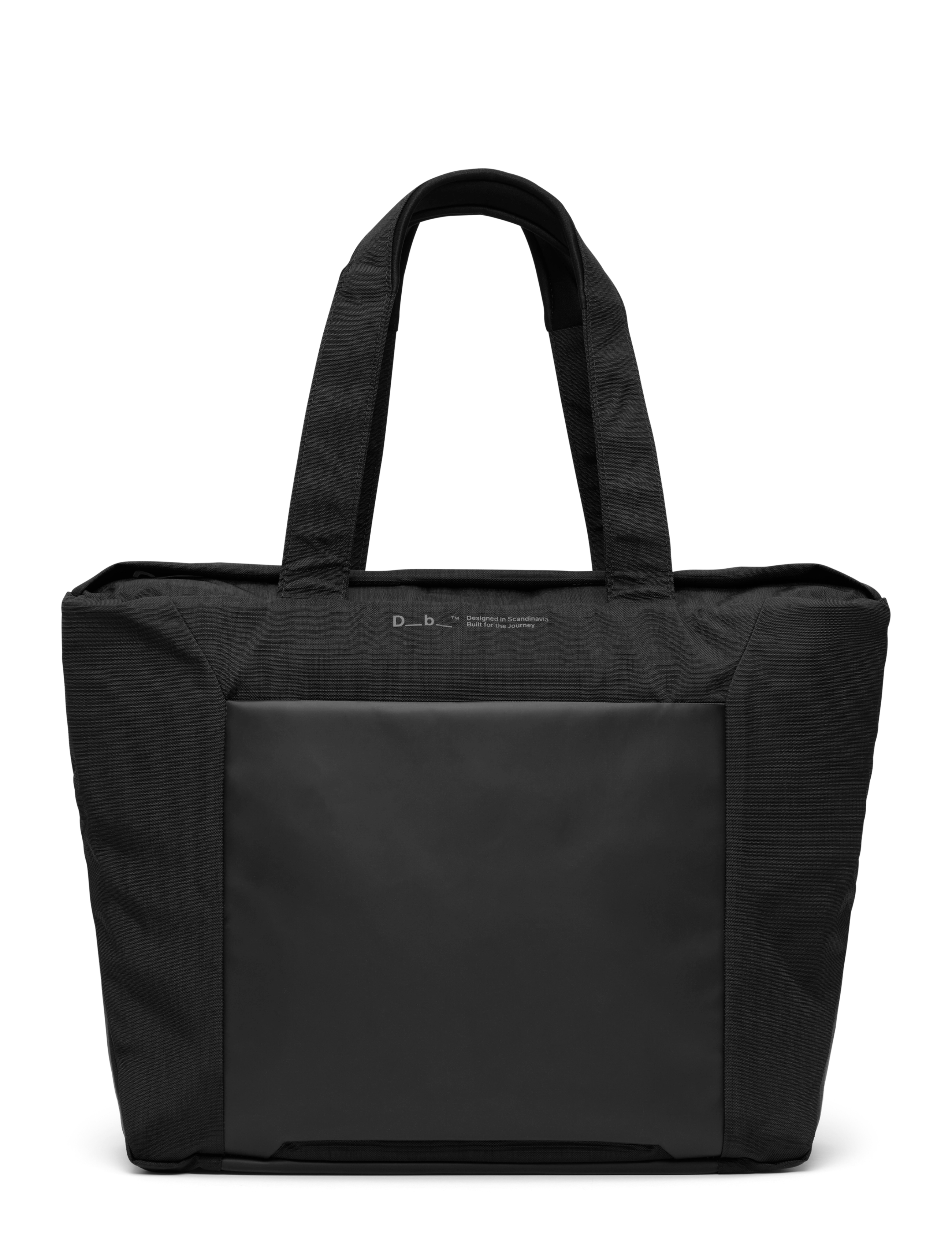 Db Journey - Entour Tote 22L - black out - 2