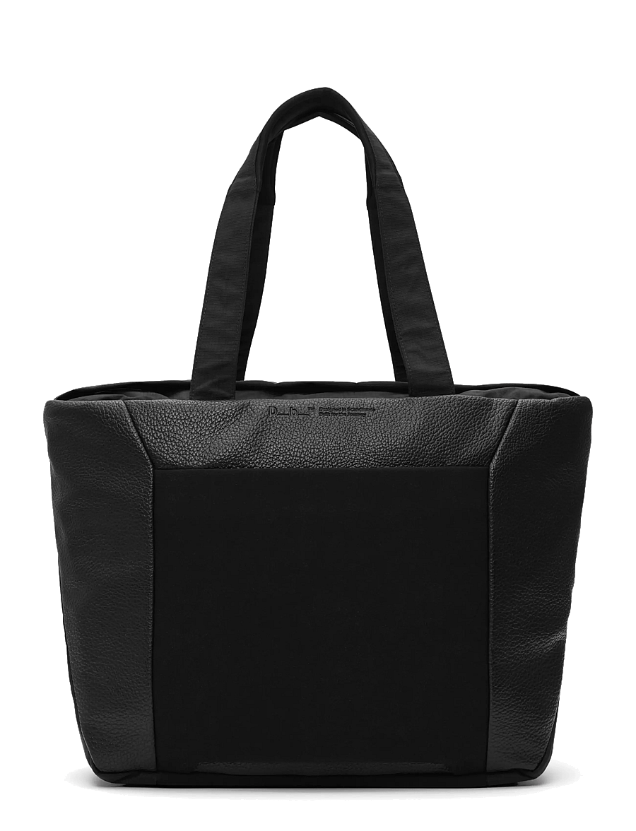 Db Journey - Entour Tote 22L - chrome black - 1