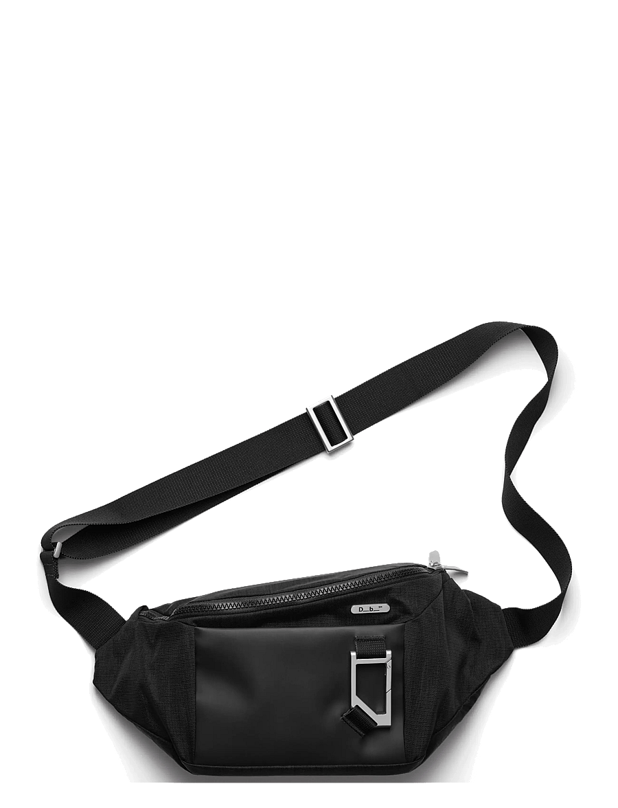 Db Journey - Entour Sling 6L - black out - 0