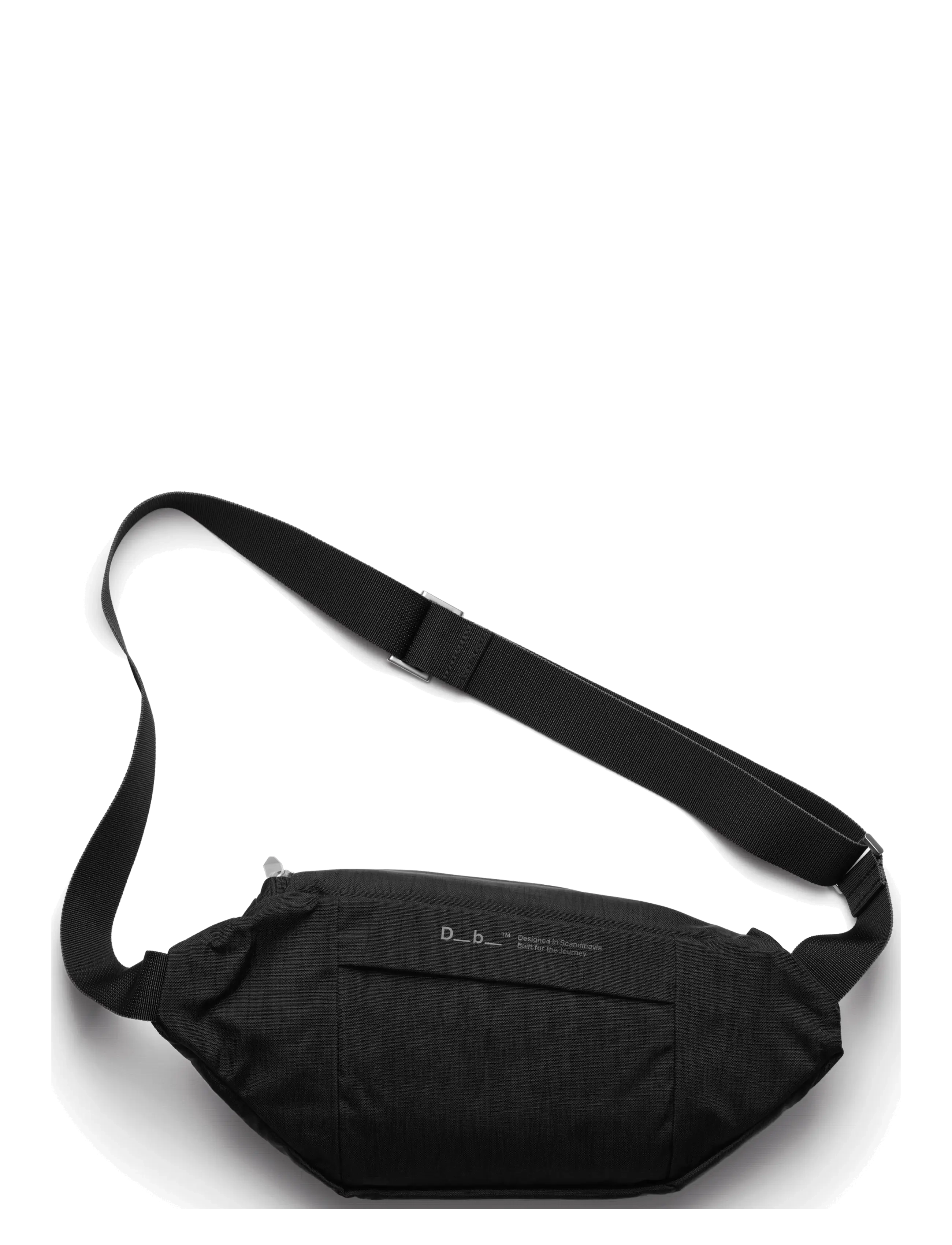 Db Journey - Entour Sling 6L - black out - 1