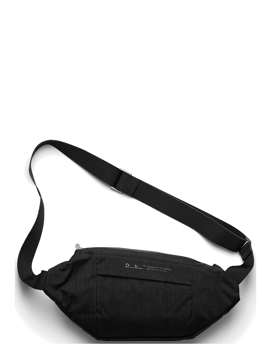 Db Journey - Entour Sling 6L - black out - 1