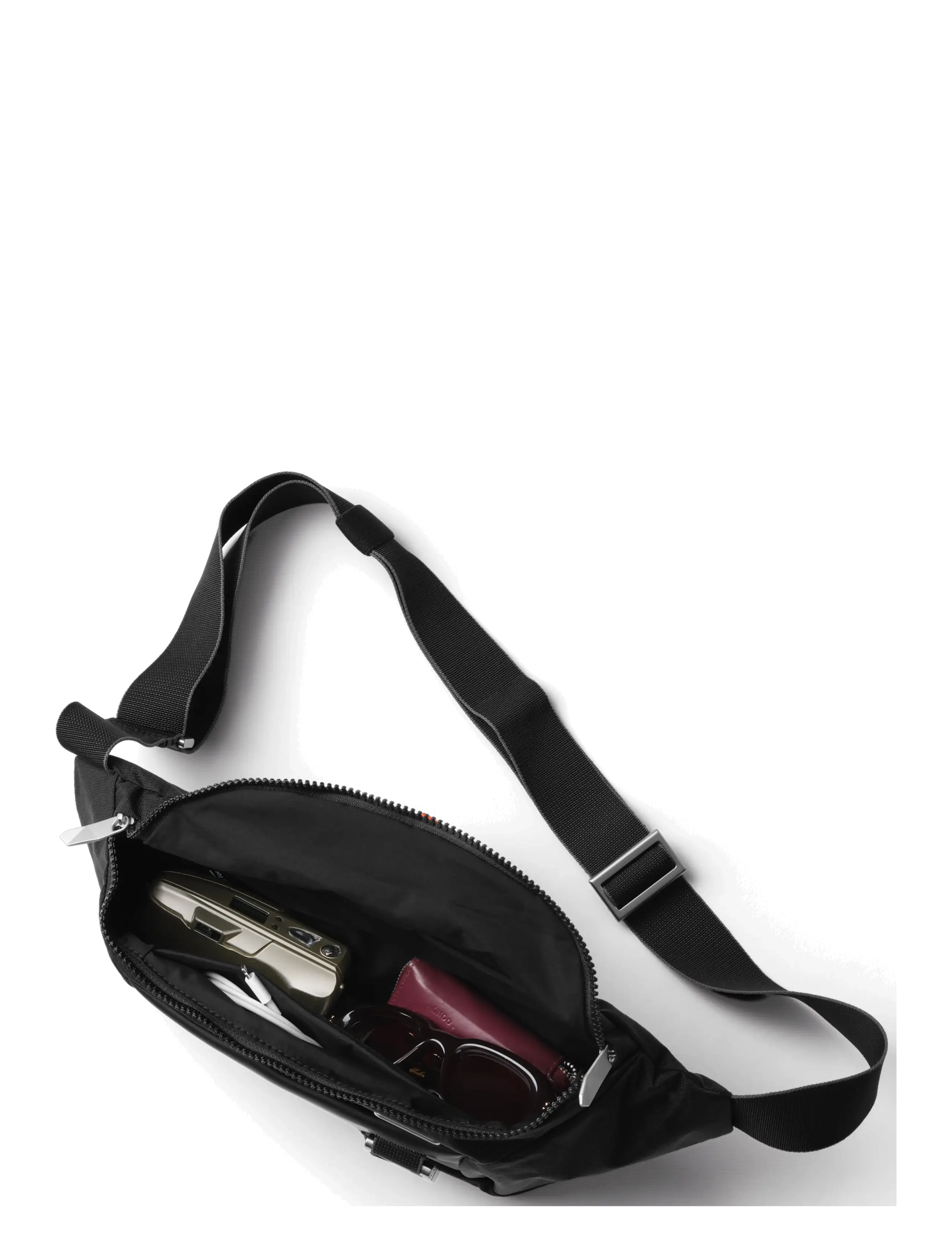 Db Journey - Entour Sling 6L - black out - 2