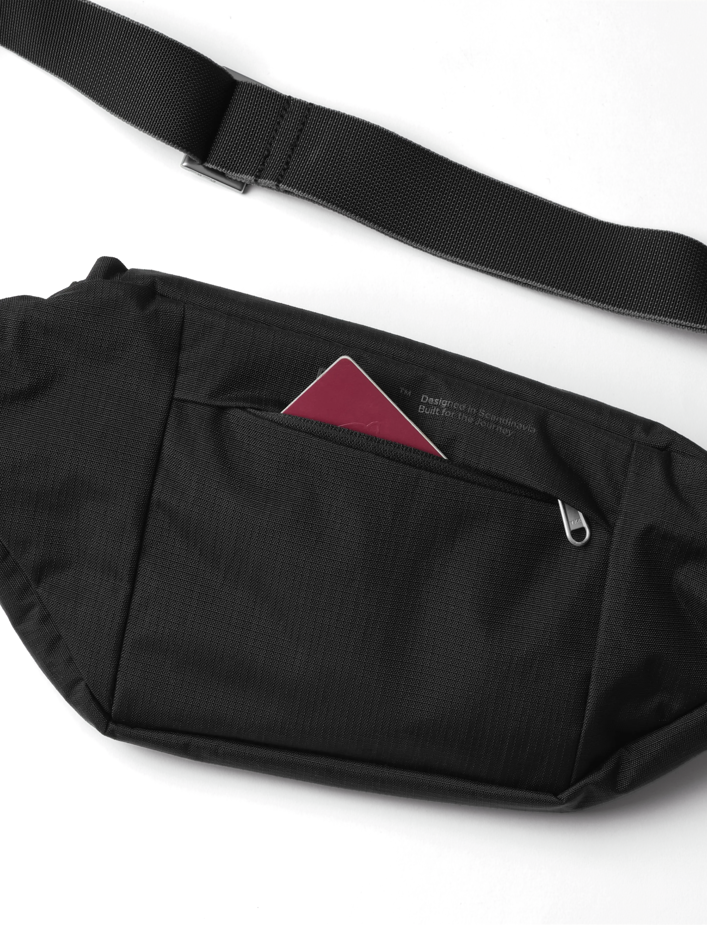 Db Journey - Entour Sling 6L - black out - 4