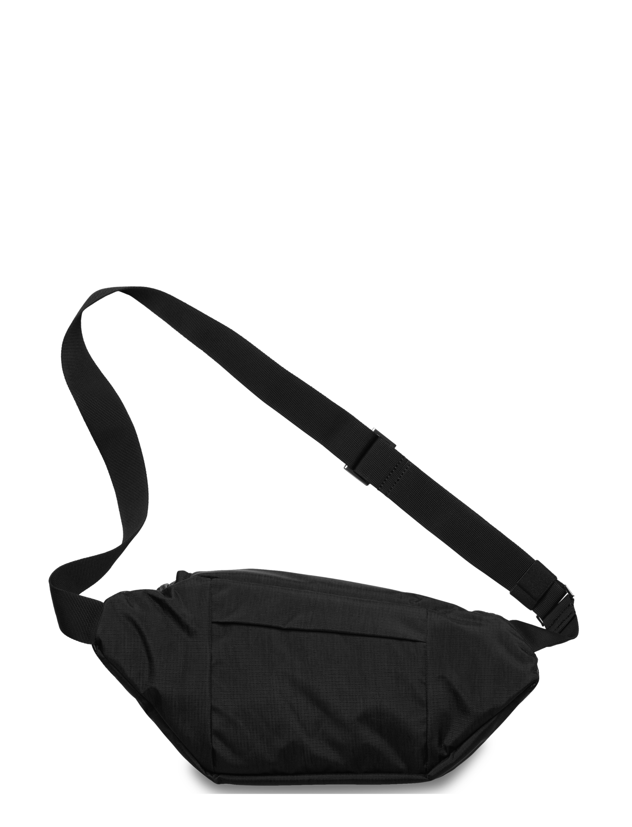 Db Journey - Entour Sling 6L - chrome black - 1