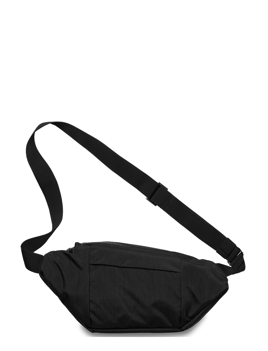 Db Journey - Entour Sling 6L - crossbody- & magväskor - chrome black - 1