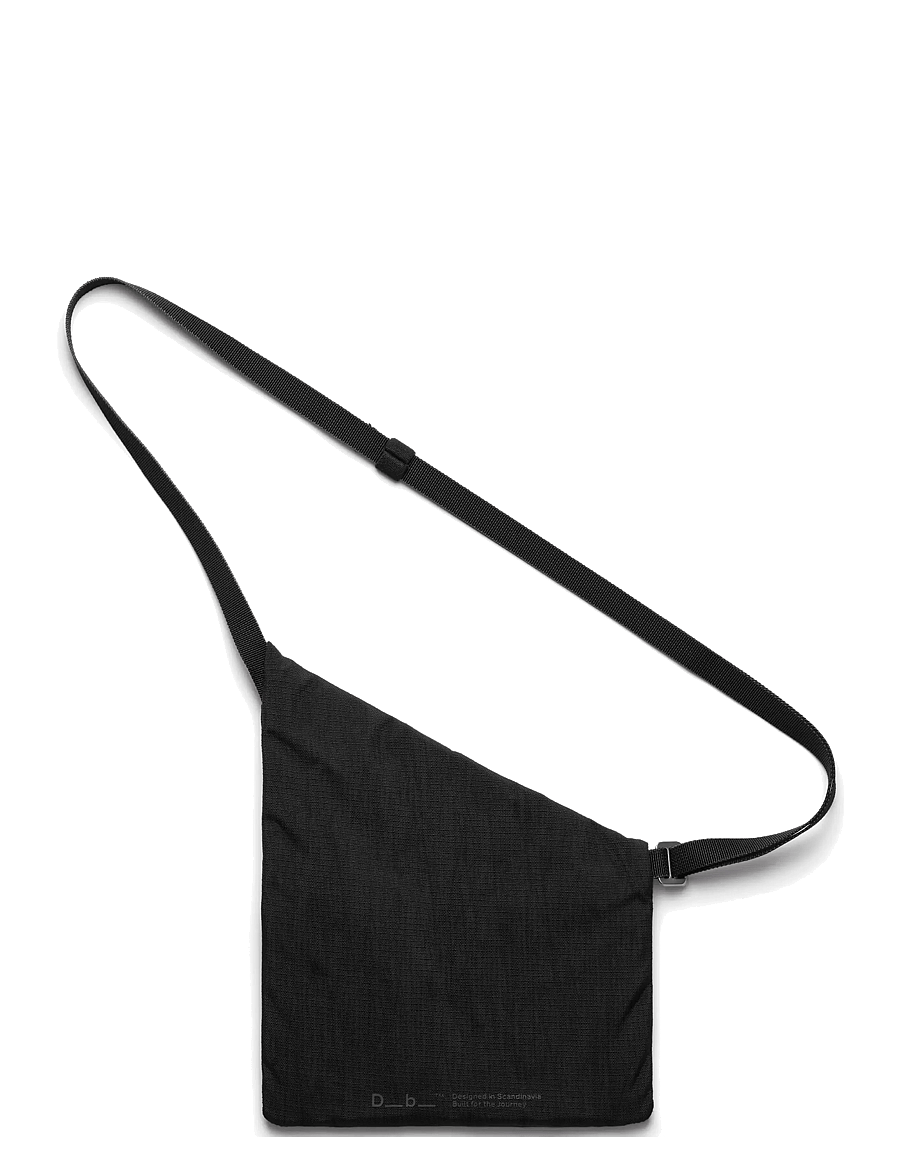 Db Journey - Entour Sacoche M - black out - 1