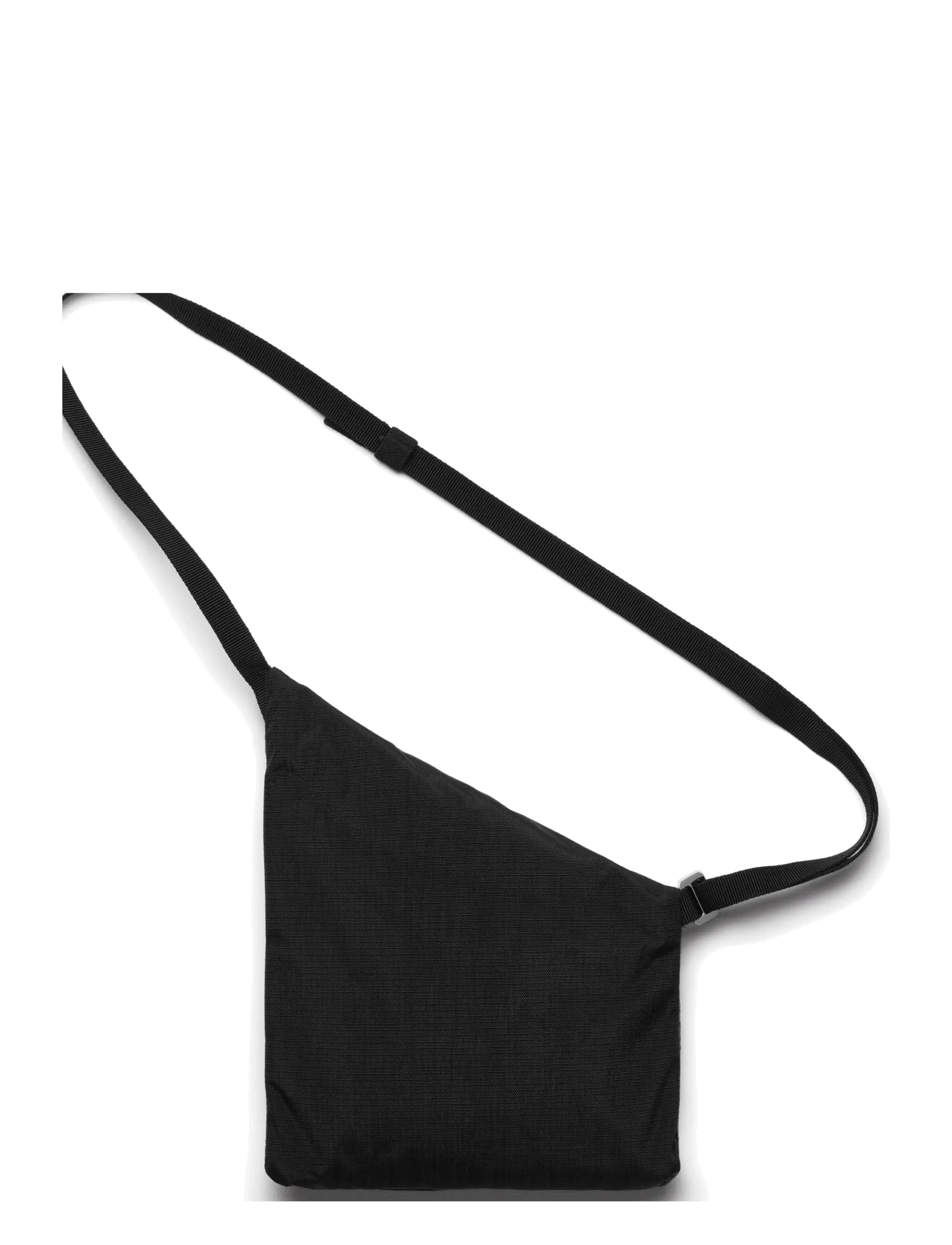 Db Journey - Entour Sacoche M - chrome black - 1
