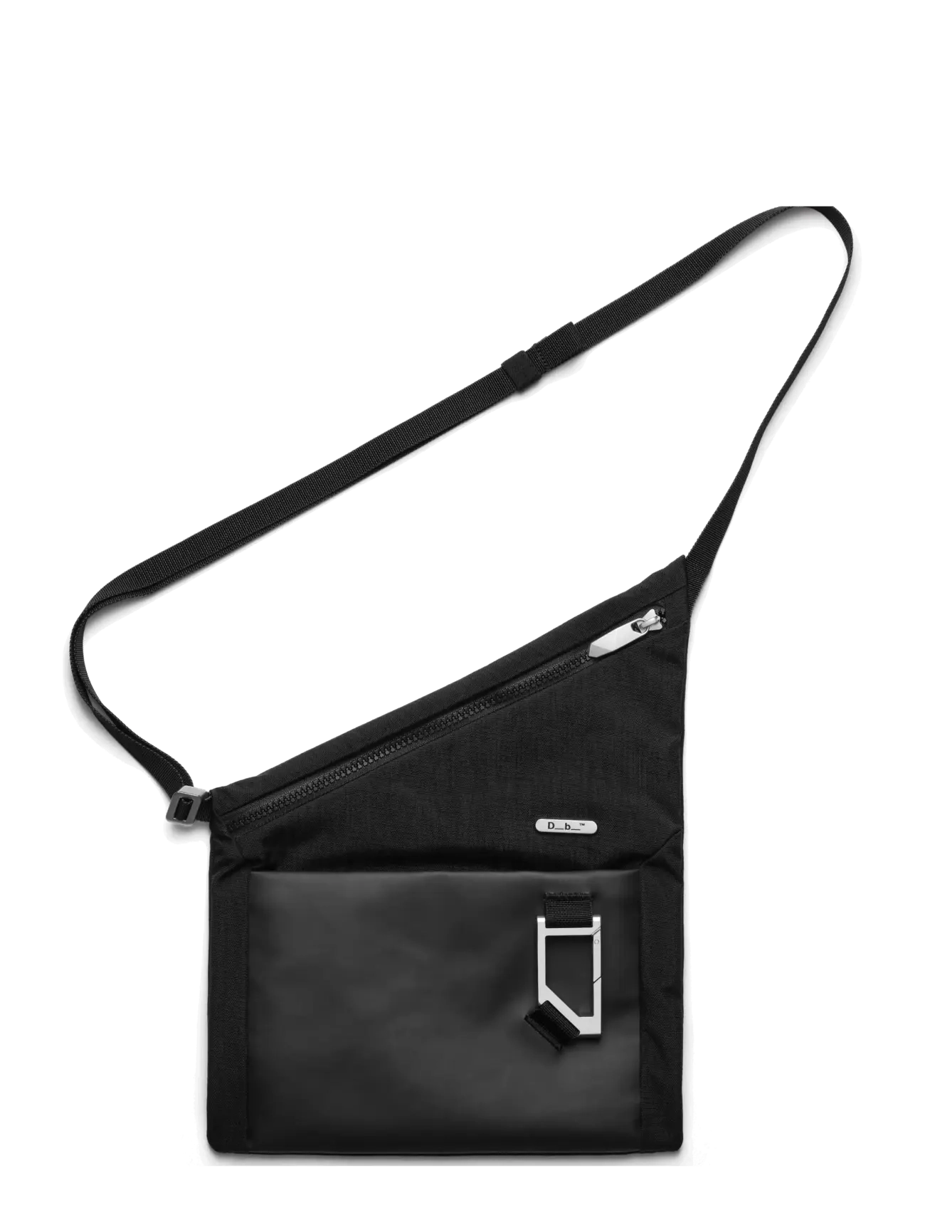 Db Journey Entour Sacoche L - Bestseller Sport - BLACK OUT / black