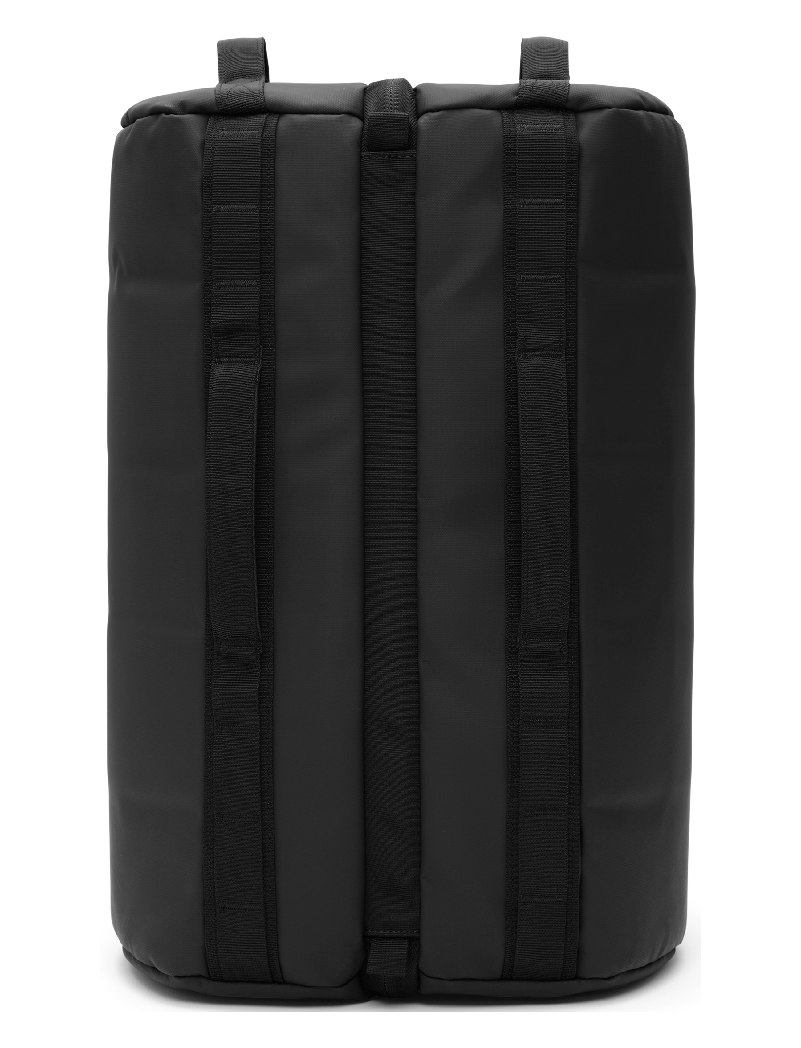 Db Journey Roamer Pro Split Duffel 30L - Reisetaschen - BLACK OUT / black