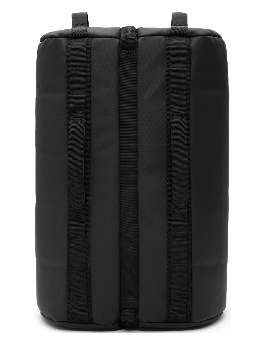 Db Journey - Roamer Pro Split Duffel 30L - black out - 0